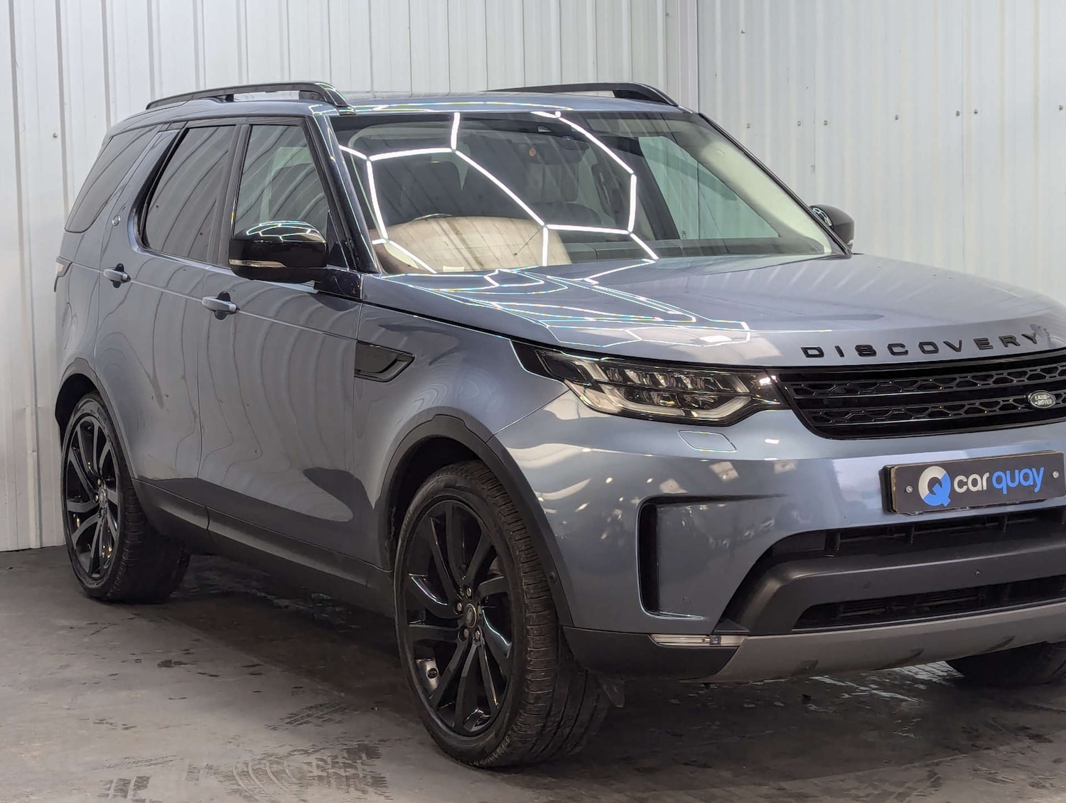 Used Land Rover Discovery 2018 for sale - 78066677: Photo 20
