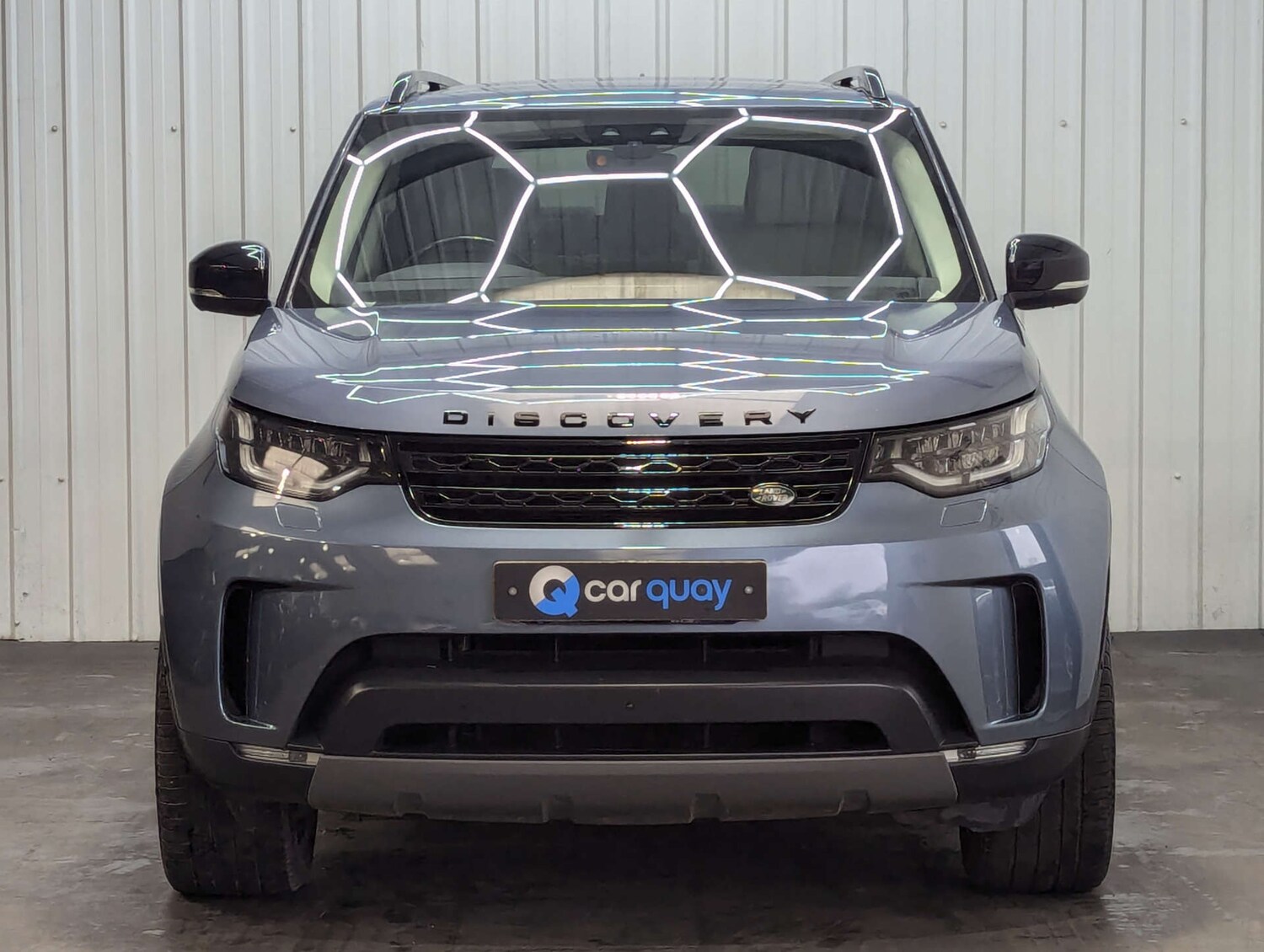 Used Land Rover Discovery 2018 for sale - 78066677: Photo 21