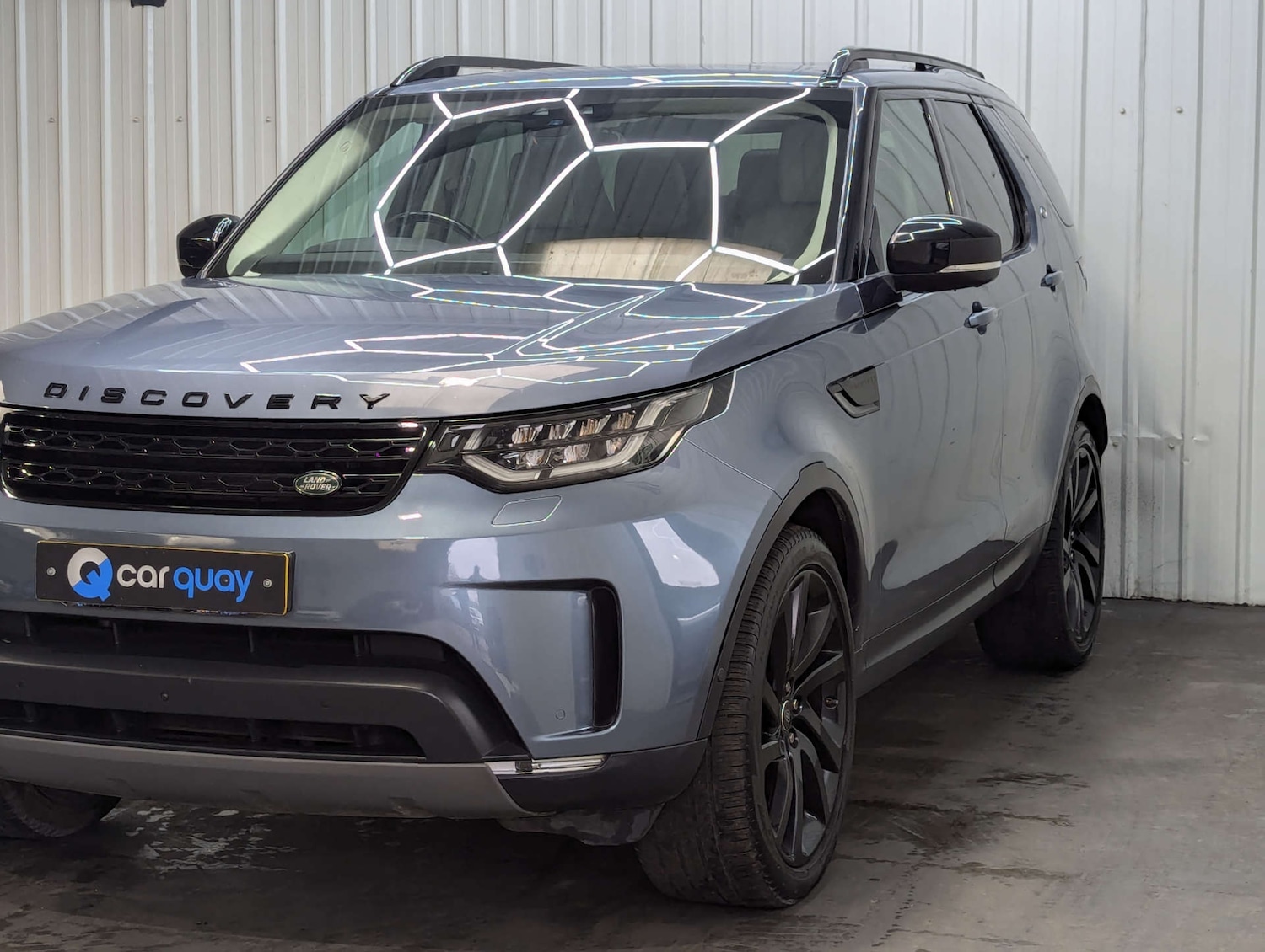 Used Land Rover Discovery 2018 for sale - 78066677: Photo 22