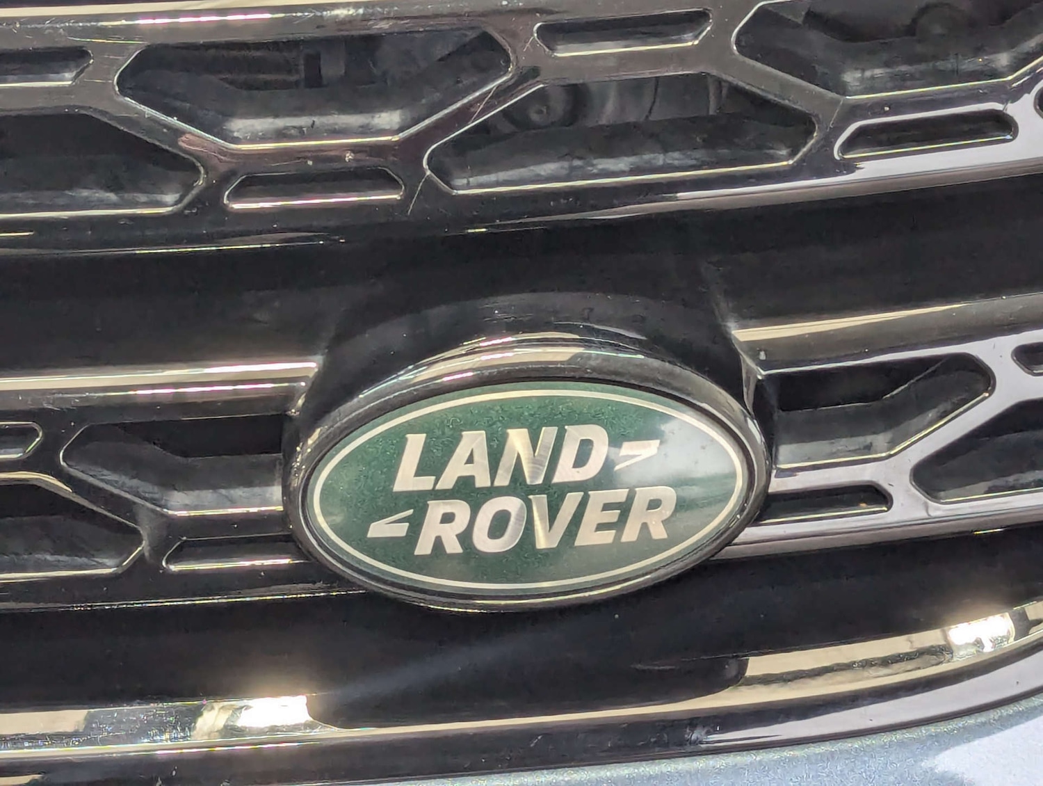 Used Land Rover Discovery 2018 for sale - 78066677: Photo 23