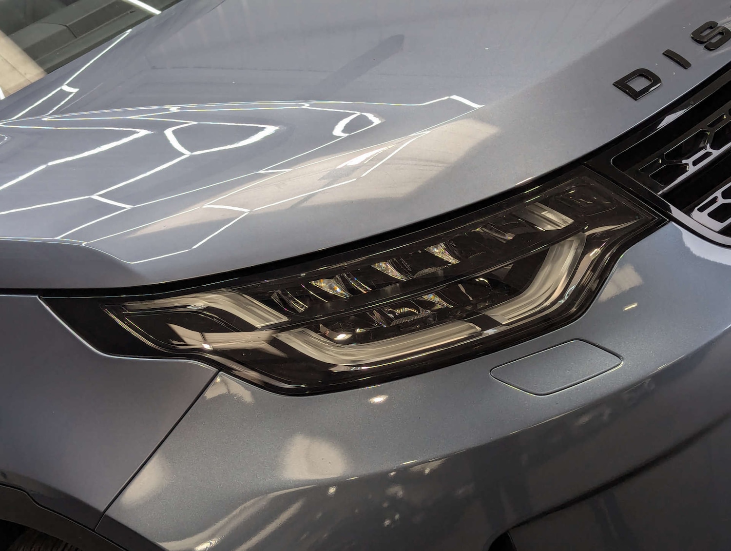 Used Land Rover Discovery 2018 for sale - 78066677: Photo 29