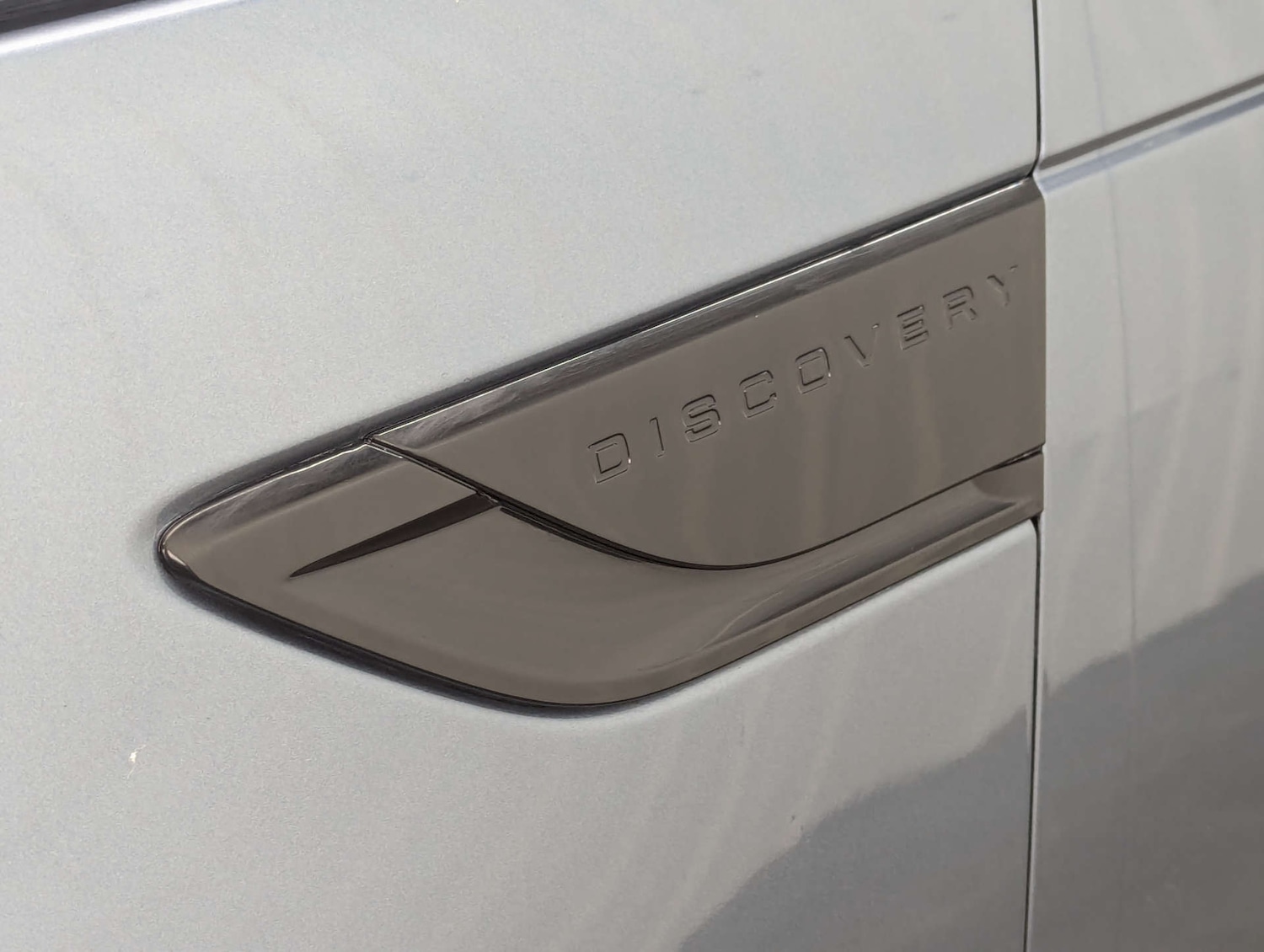 Used Land Rover Discovery 2018 for sale - 78066677: Photo 32