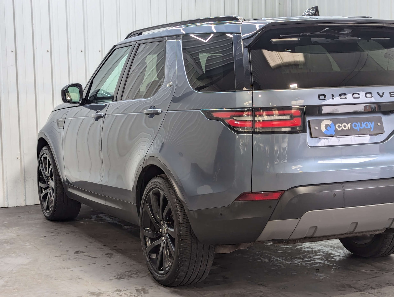 Used Land Rover Discovery 2018 for sale - 78066677: Photo 34