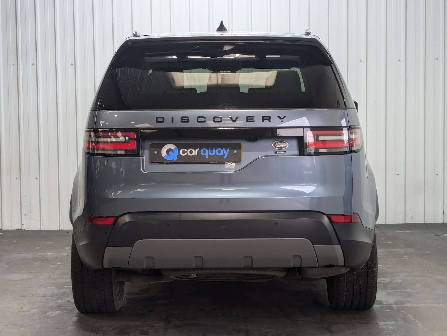 Used Land Rover Discovery 2018 for sale - 78066677: Photo 35