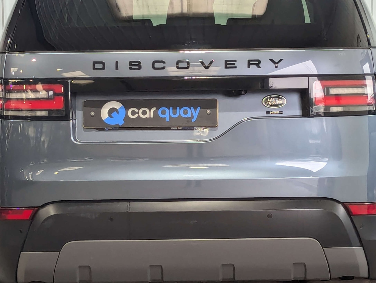 Used Land Rover Discovery 2018 for sale - 78066677: Photo 39