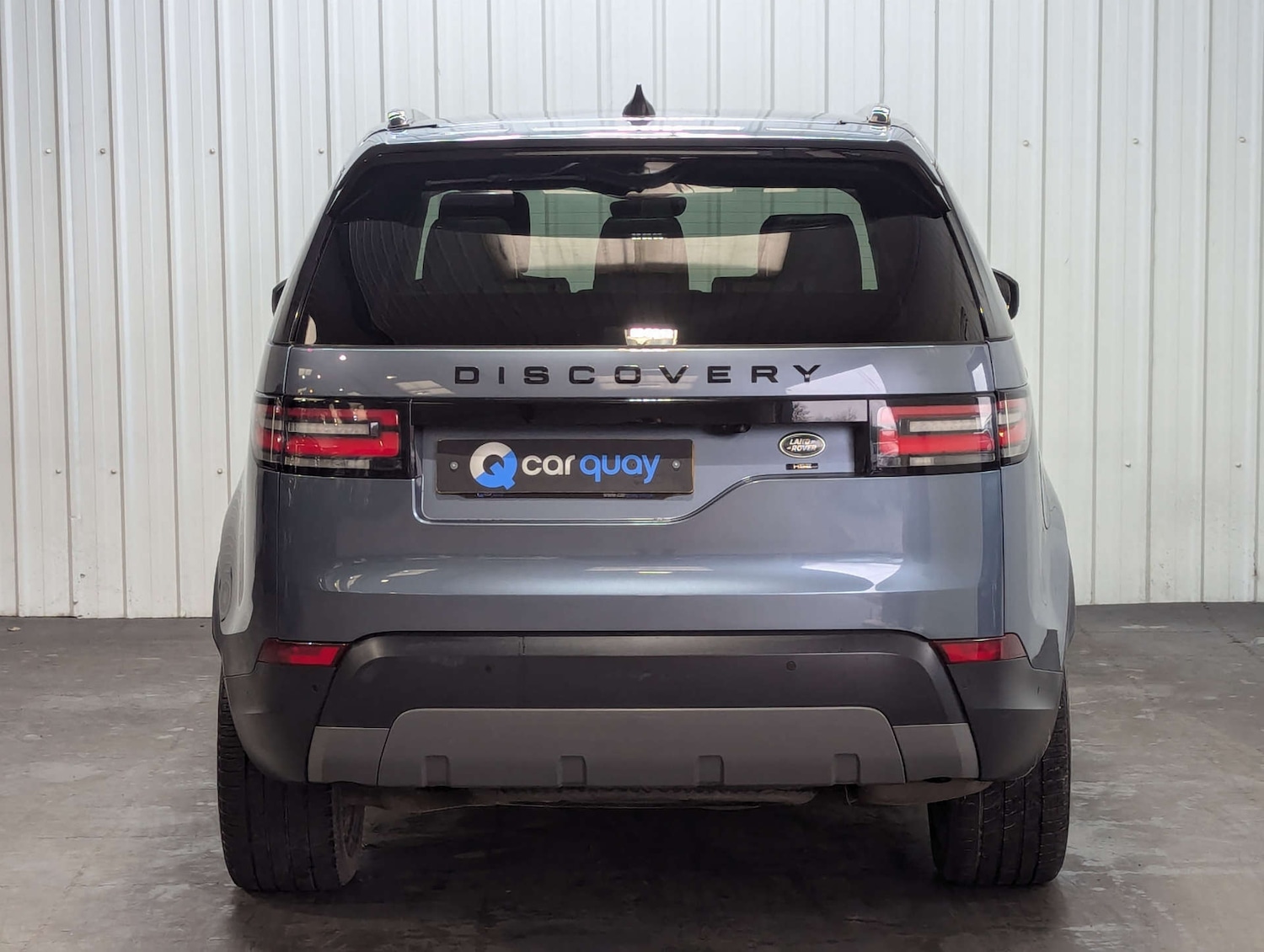 Used Land Rover Discovery 2018 for sale - 78066677: Photo 40