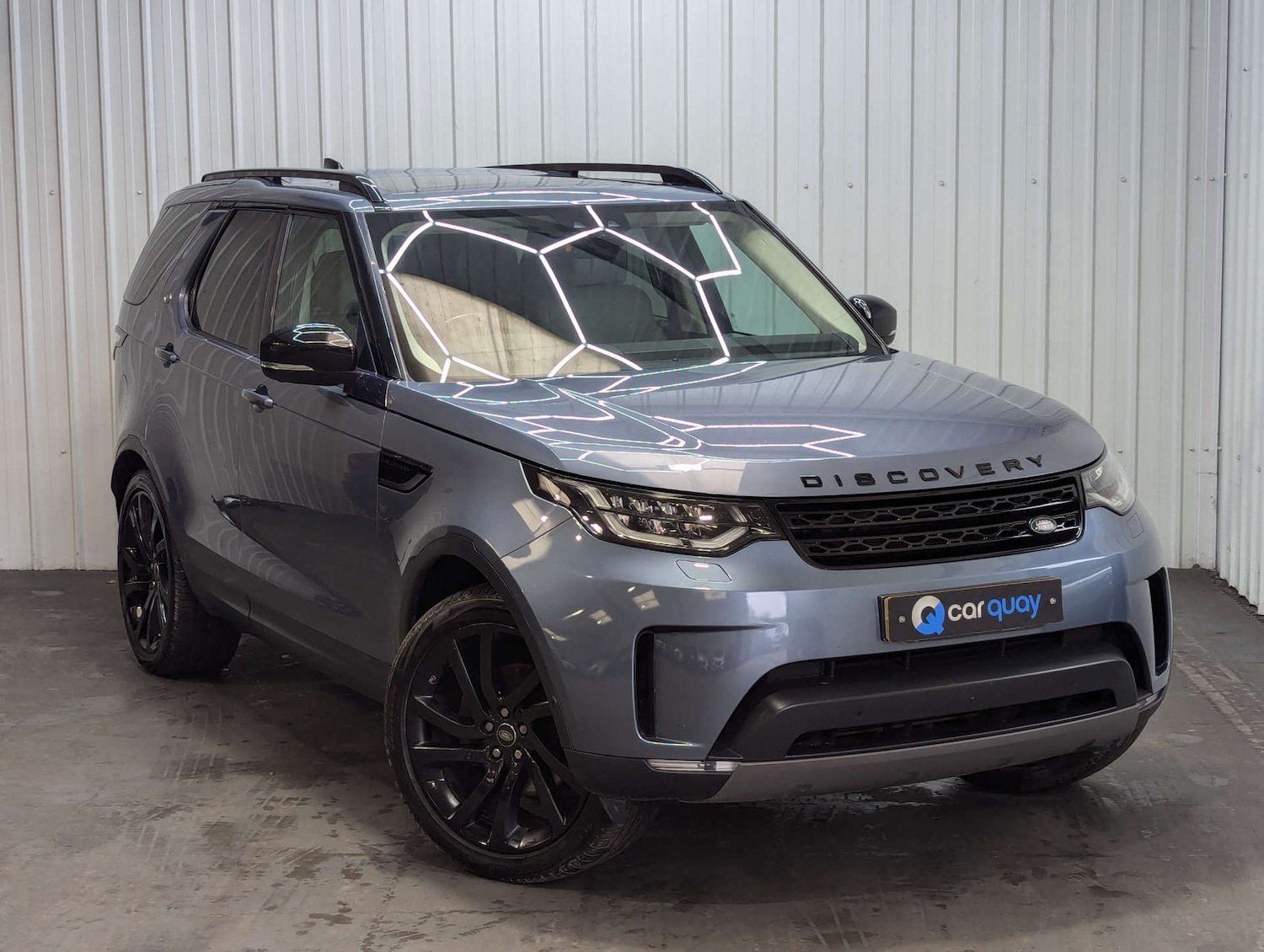 Used Land Rover Discovery 2018 for sale - 78066677: Photo 6