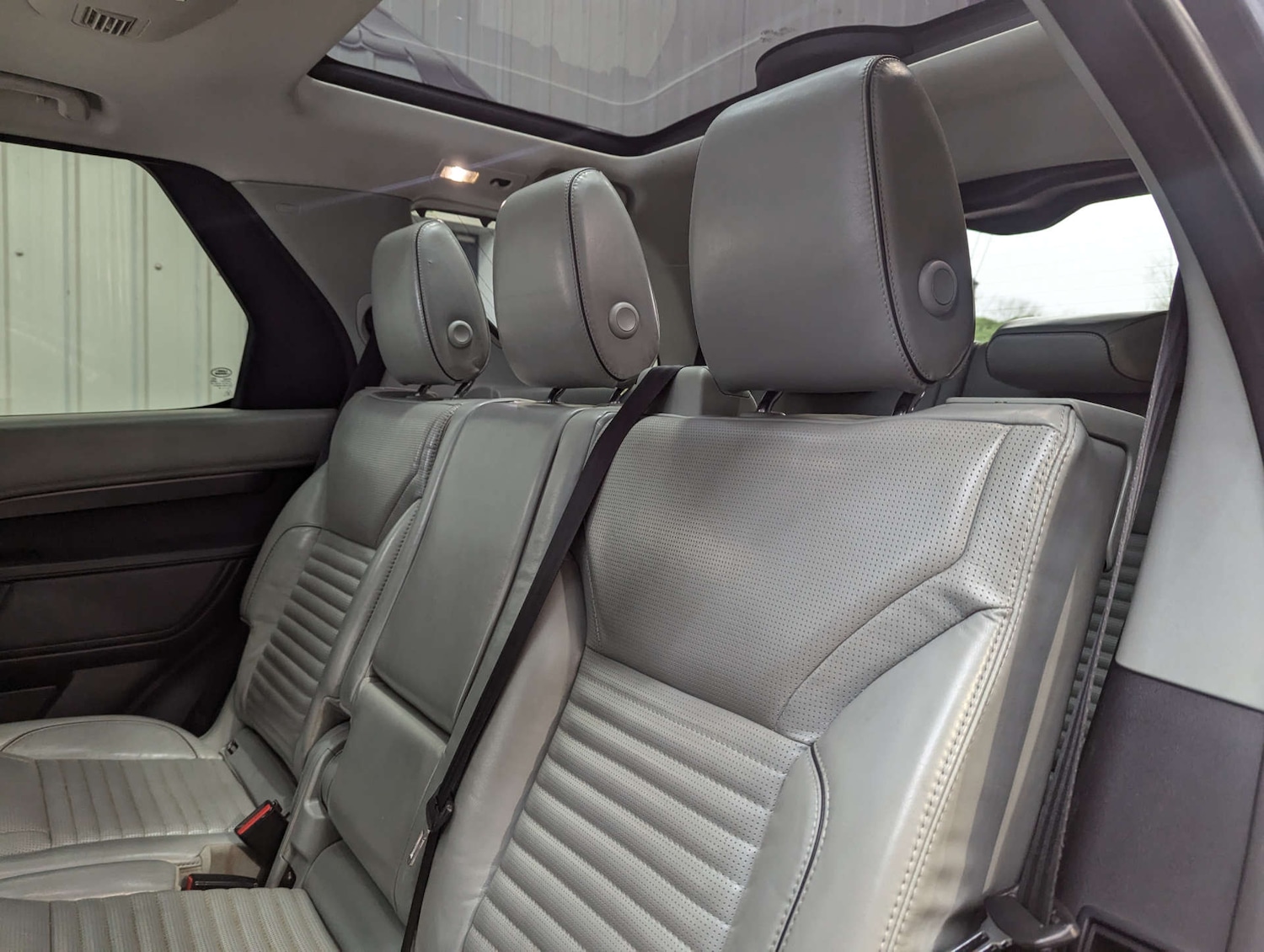 Used Land Rover Discovery 2018 for sale - 78066677: Photo 68