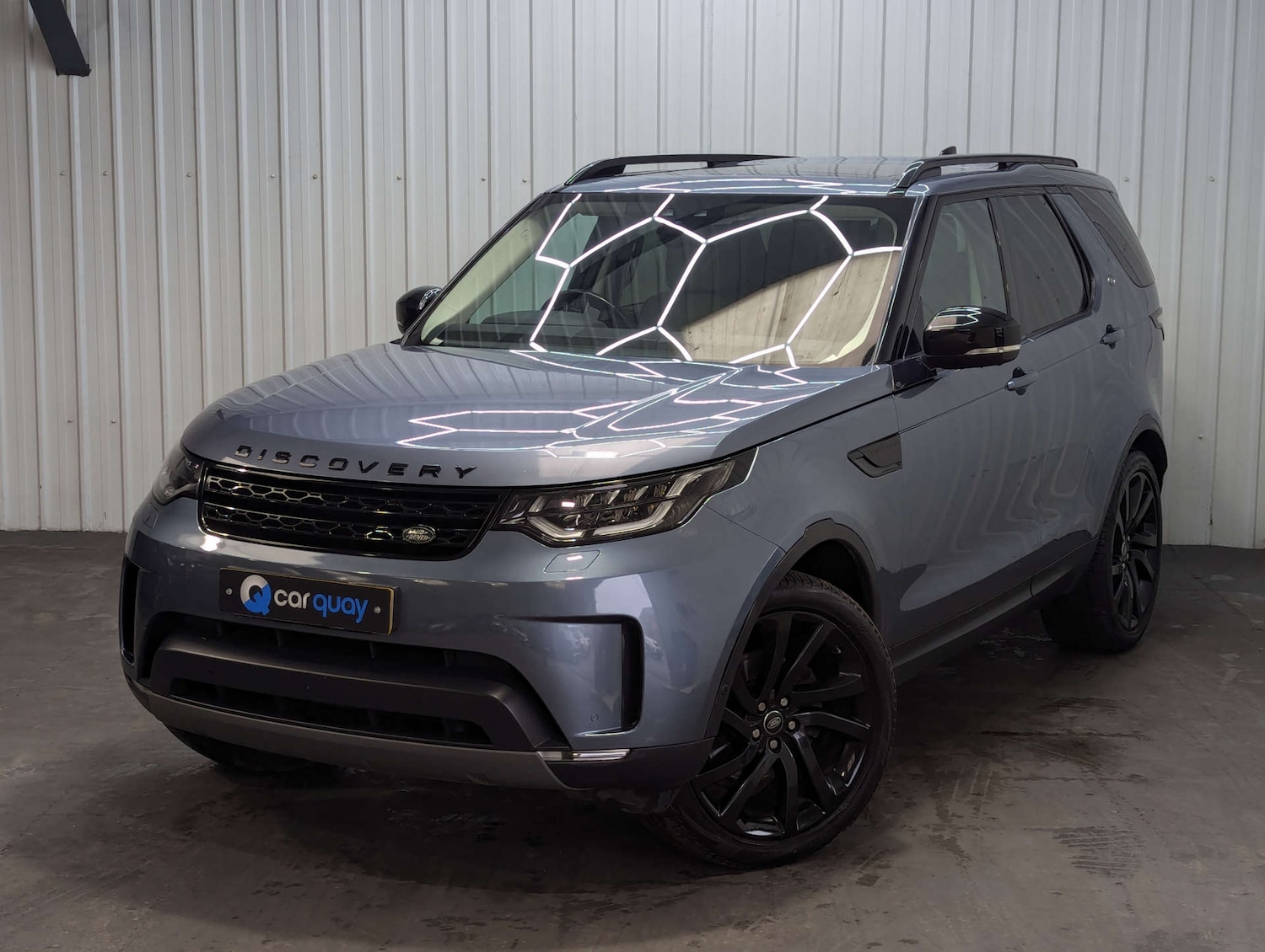 Used Land Rover Discovery 2018 for sale - 78066677: Photo 7