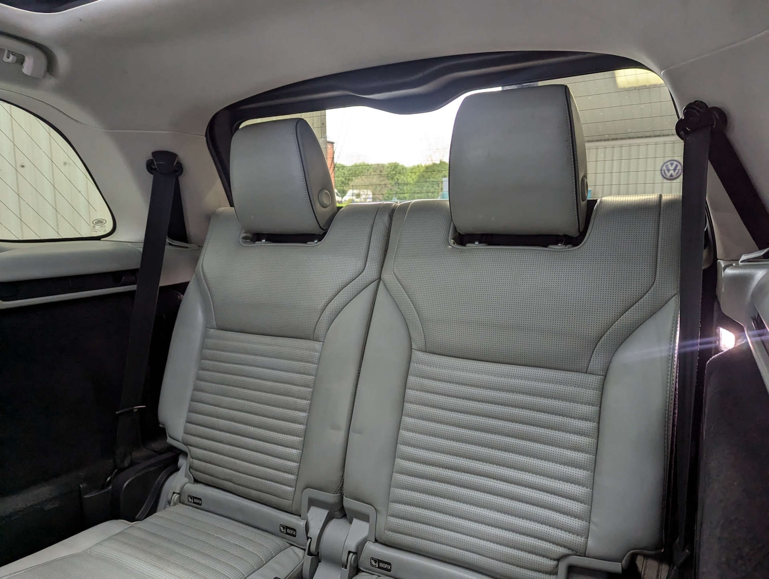 Used Land Rover Discovery 2018 for sale - 78066677: Photo 73