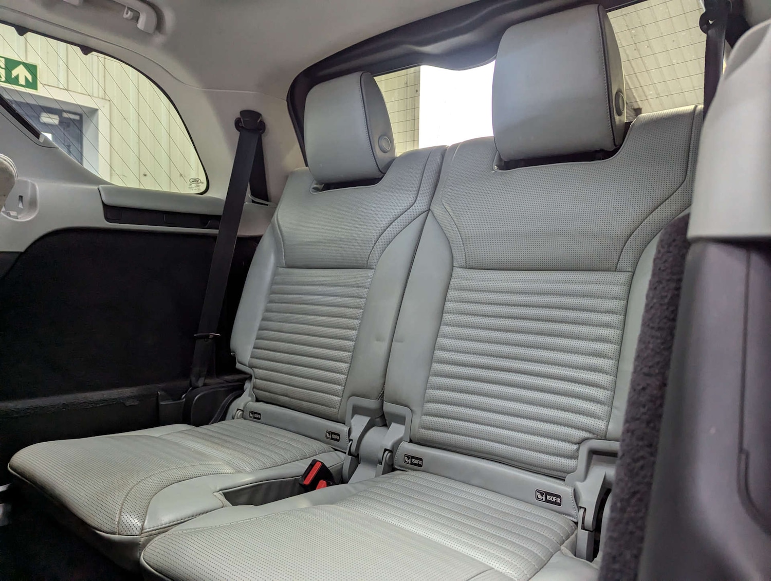 Used Land Rover Discovery 2018 for sale - 78066677: Photo 75