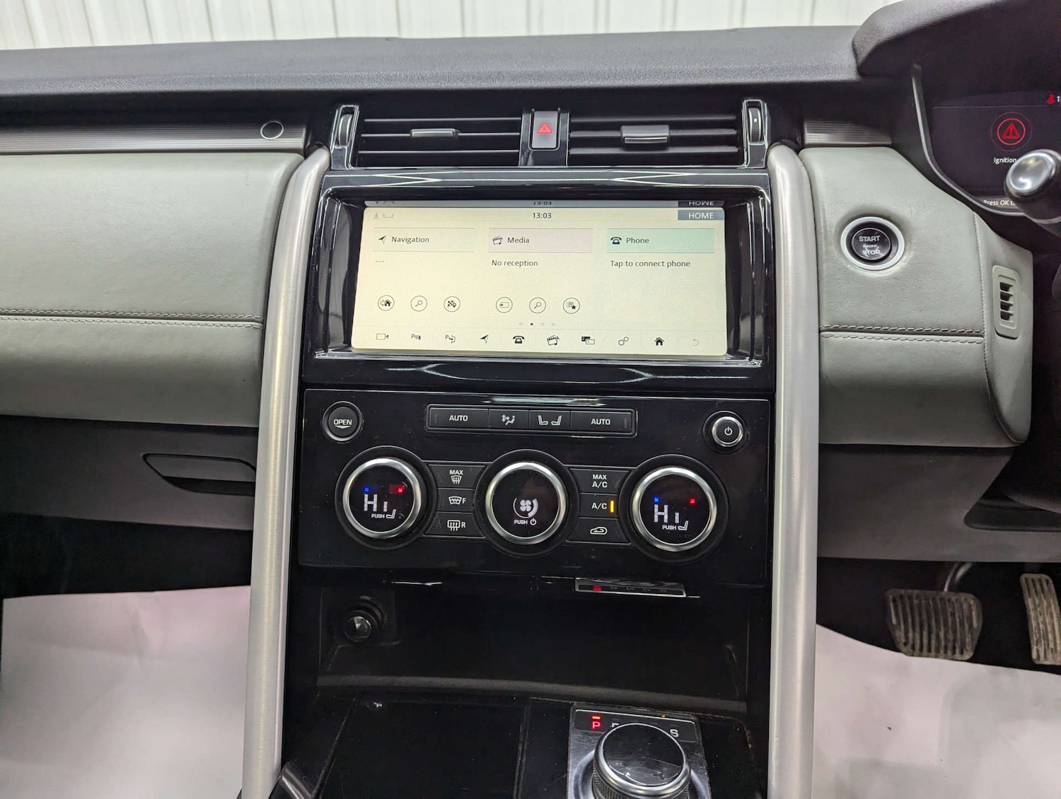 Used Land Rover Discovery 2018 for sale - 78066677: Photo 88