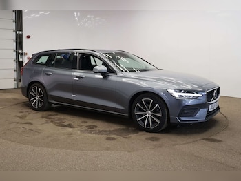 Used Volvo V60 2021 for sale - 78506152: Photo