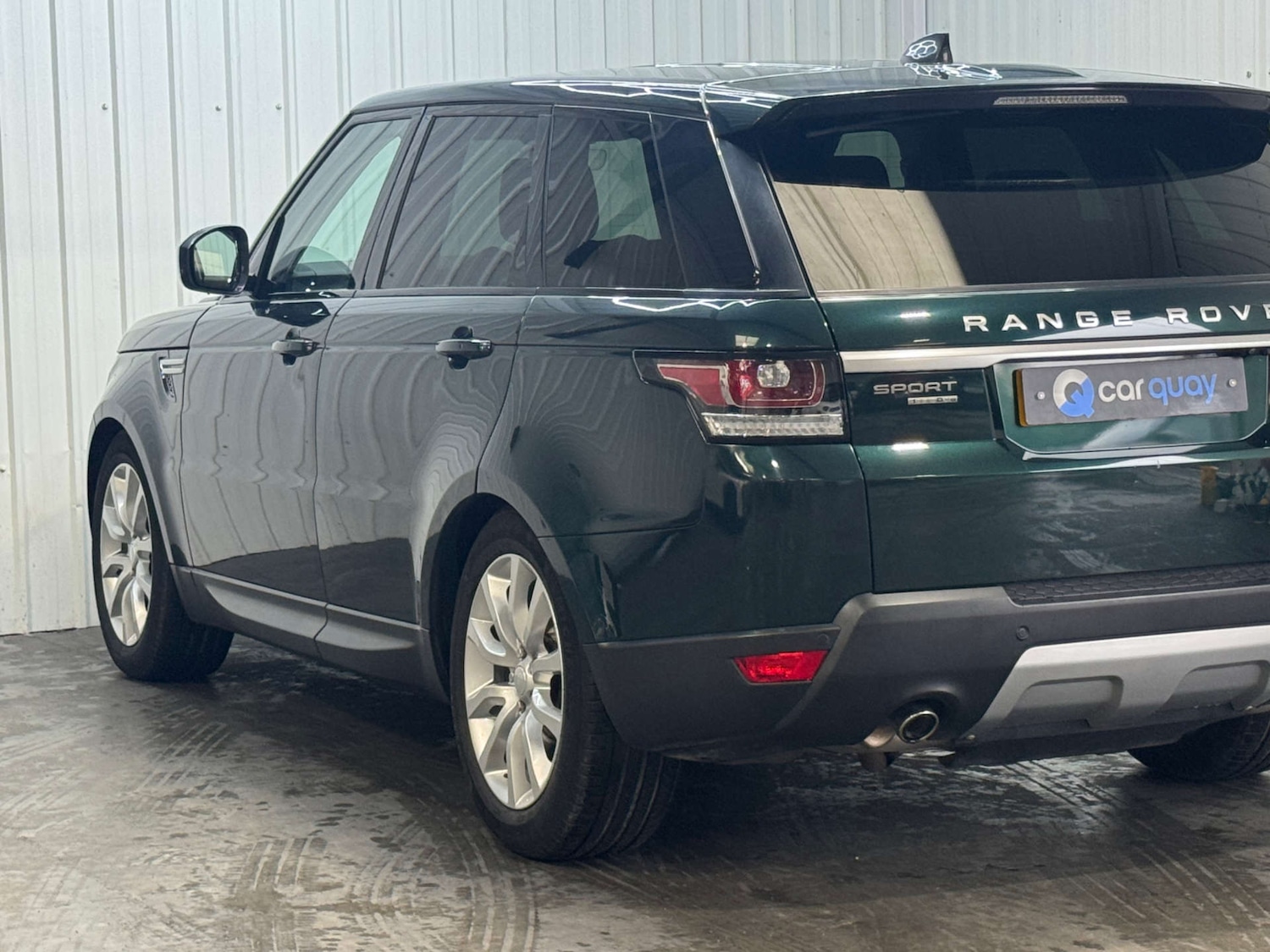 Vehicle 34