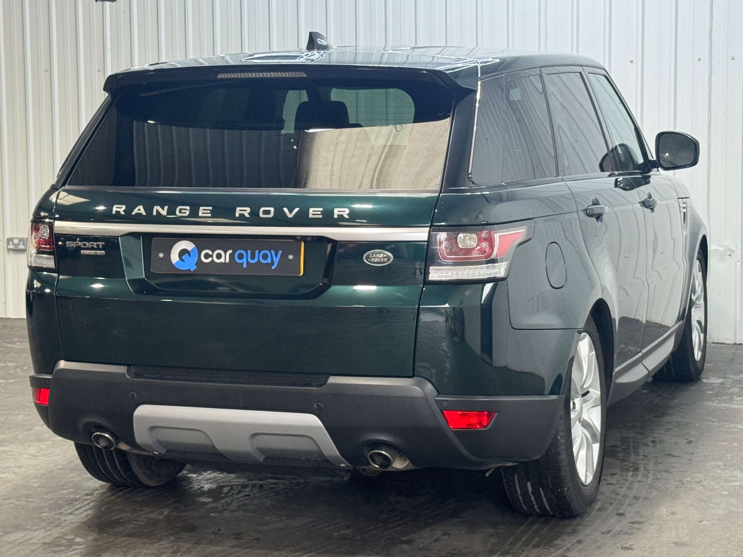 Vehicle 41