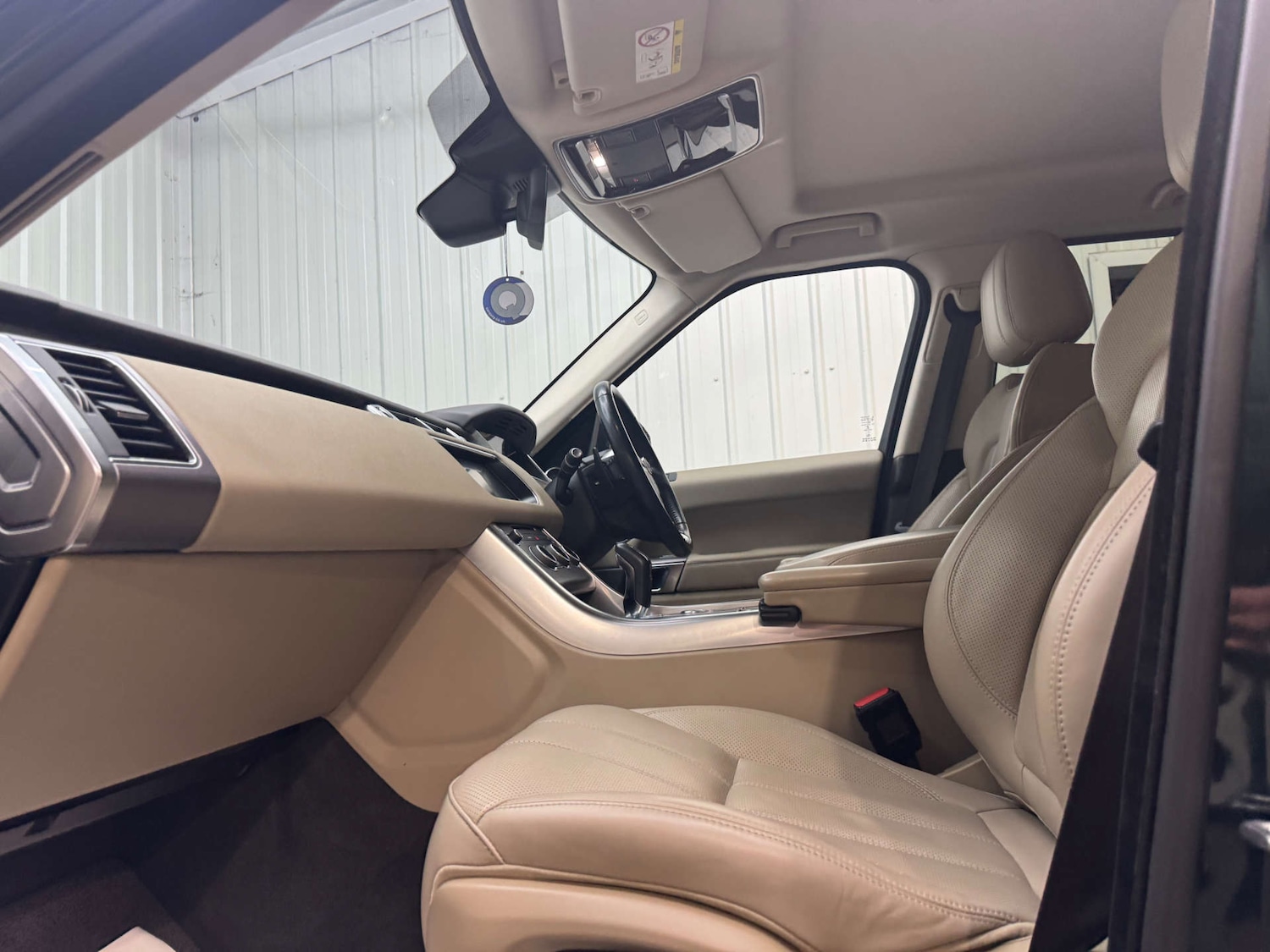 Vehicle 60