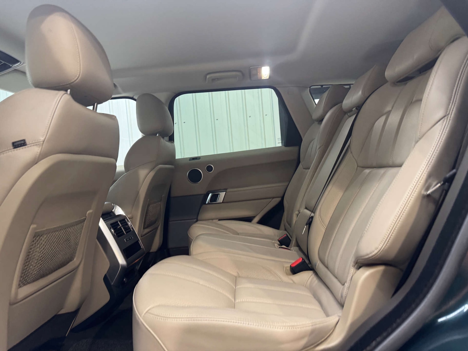 Vehicle 70