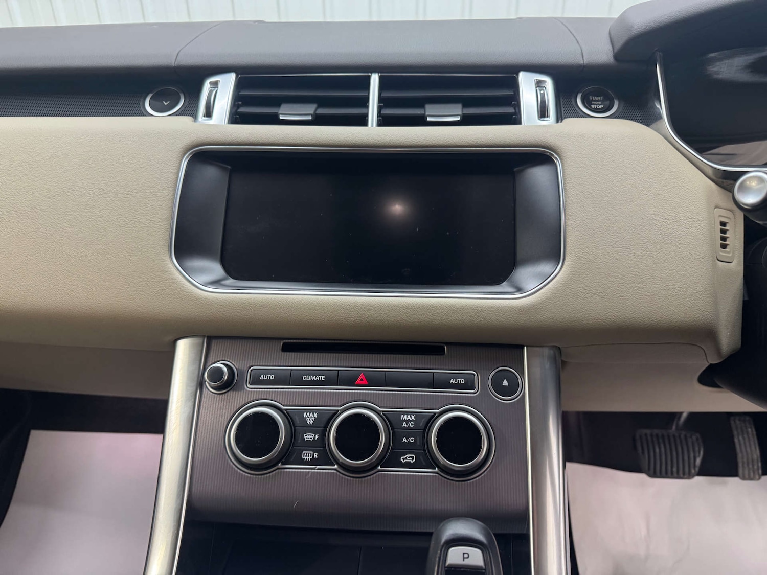 Vehicle 85