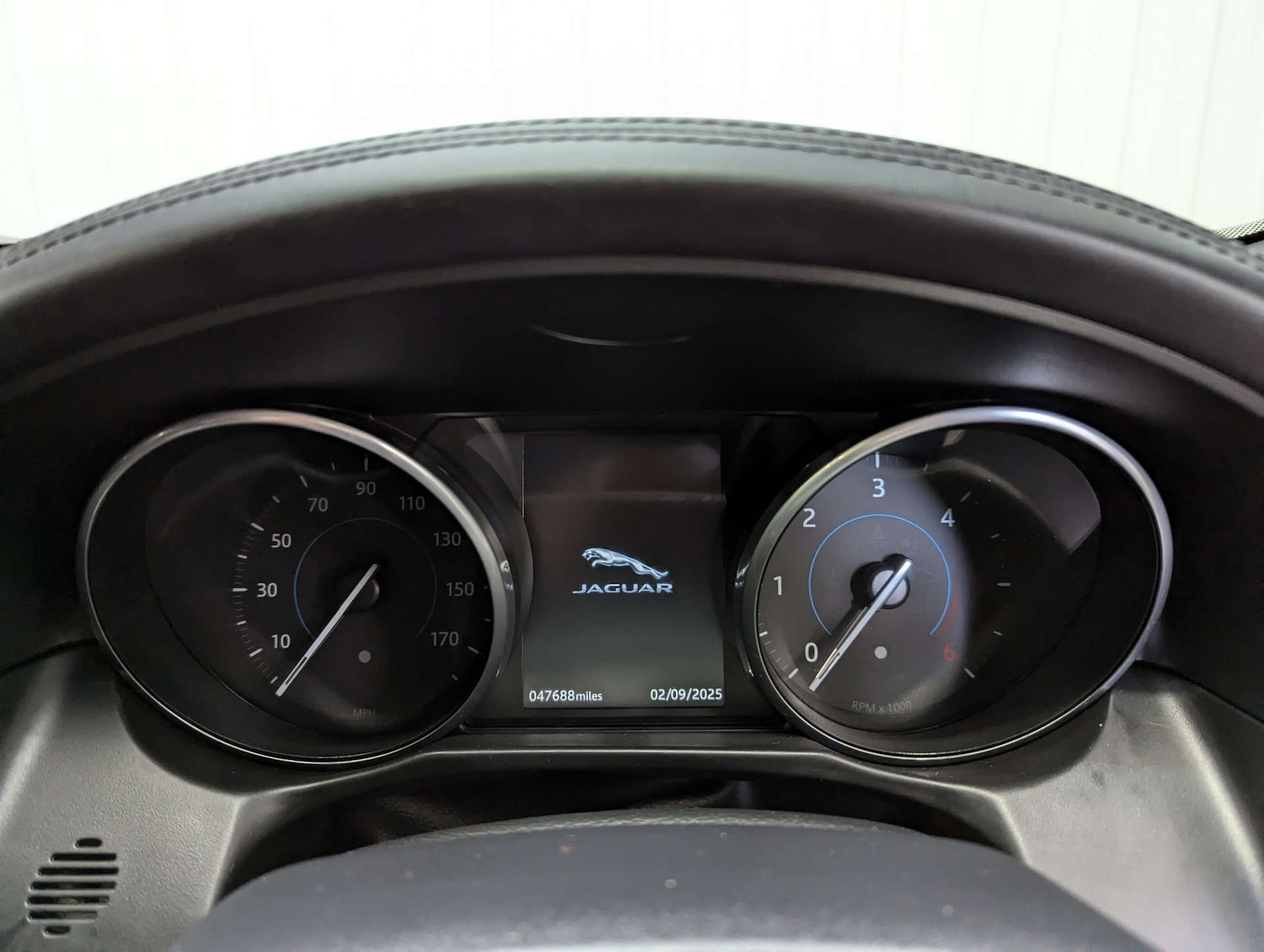 Vehicle 76