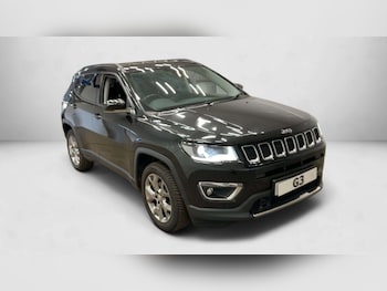 Used Jeep Compass 2019 for sale - 79559609: Photo