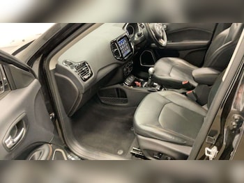 Used Jeep Compass 2019 for sale - 79559609: Photo