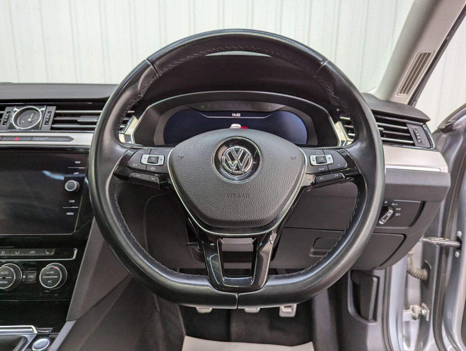 Vehicle 70