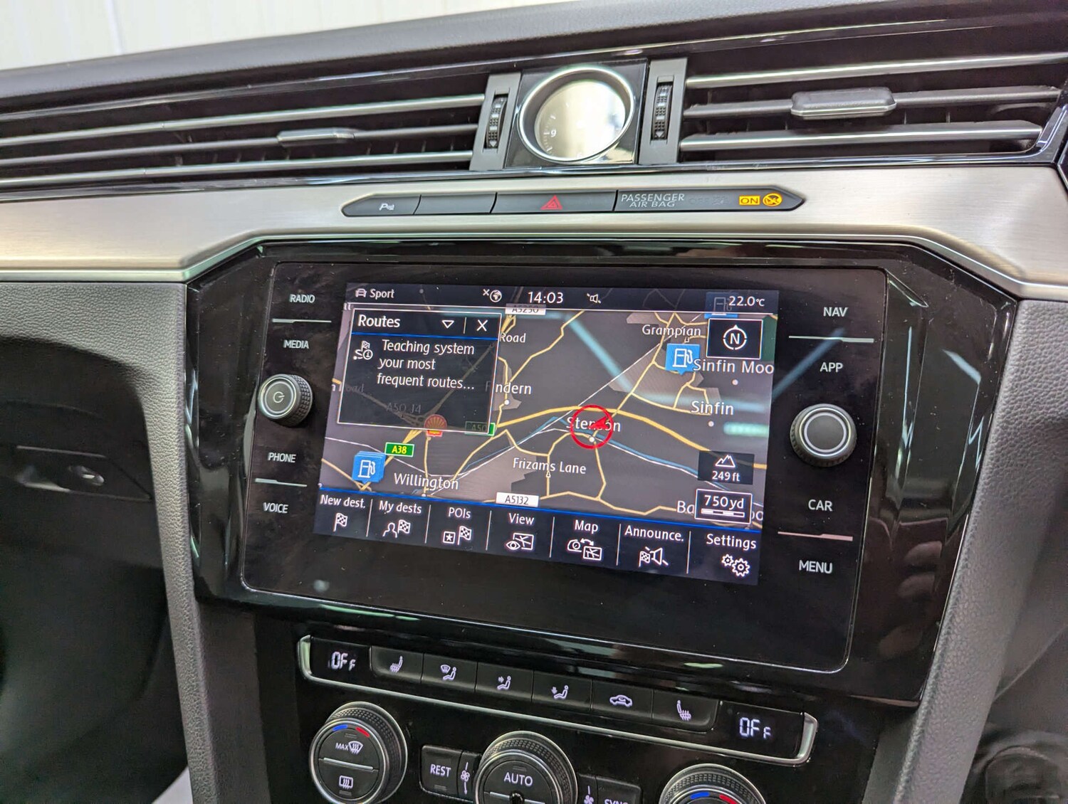 Vehicle 88