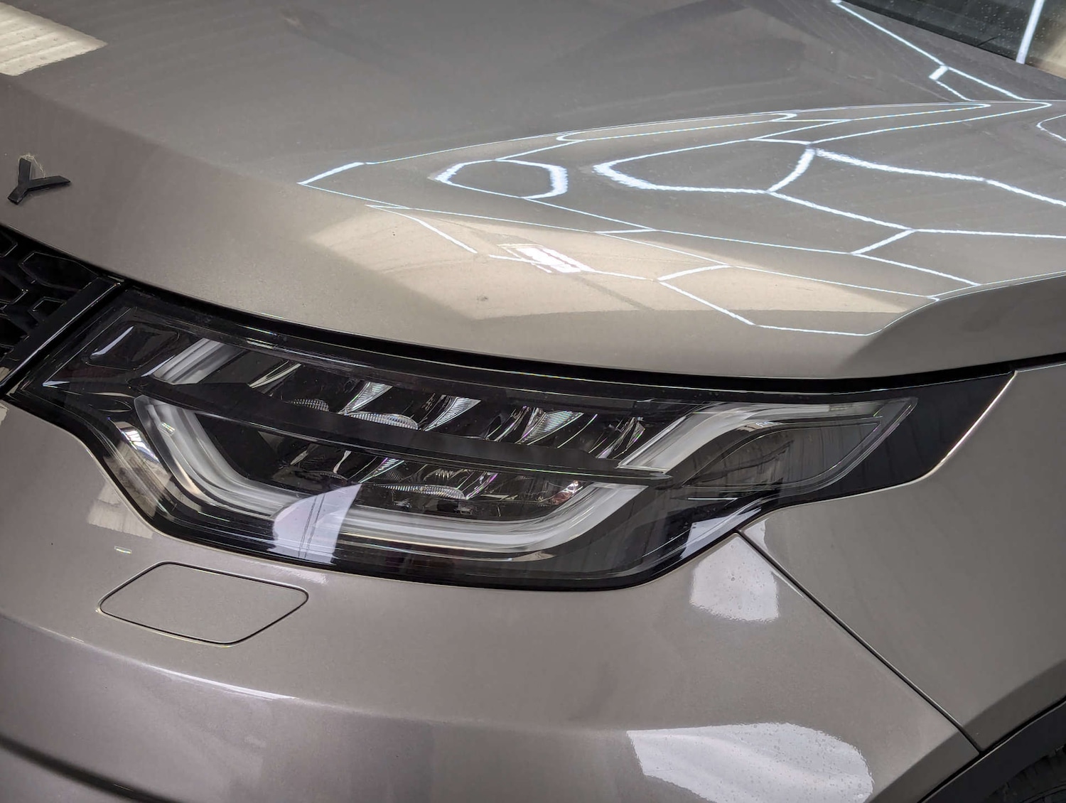 Used Land Rover Discovery 2017 for sale - 76363874: Photo 29