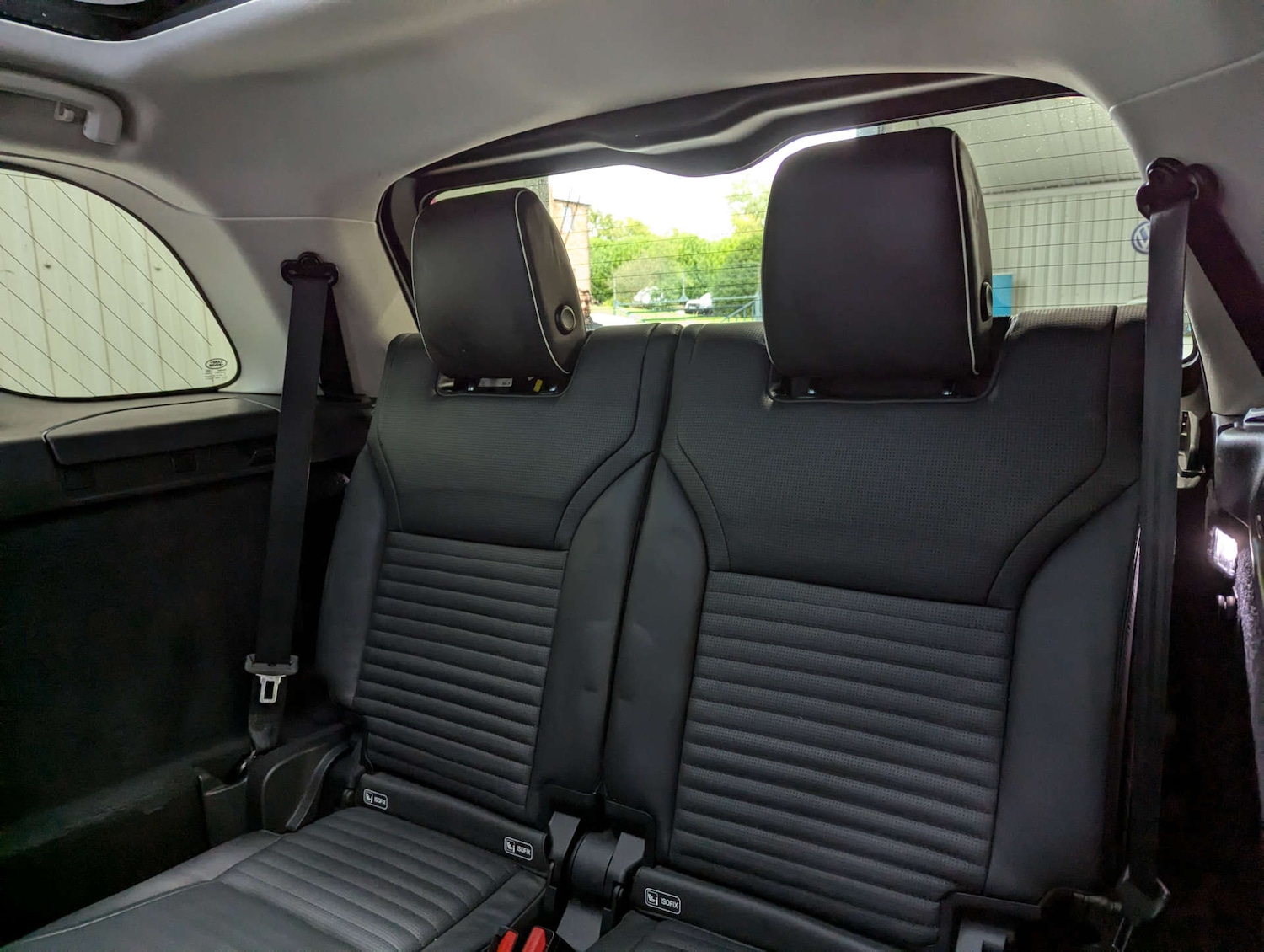 Used Land Rover Discovery 2017 for sale - 76363874: Photo 71