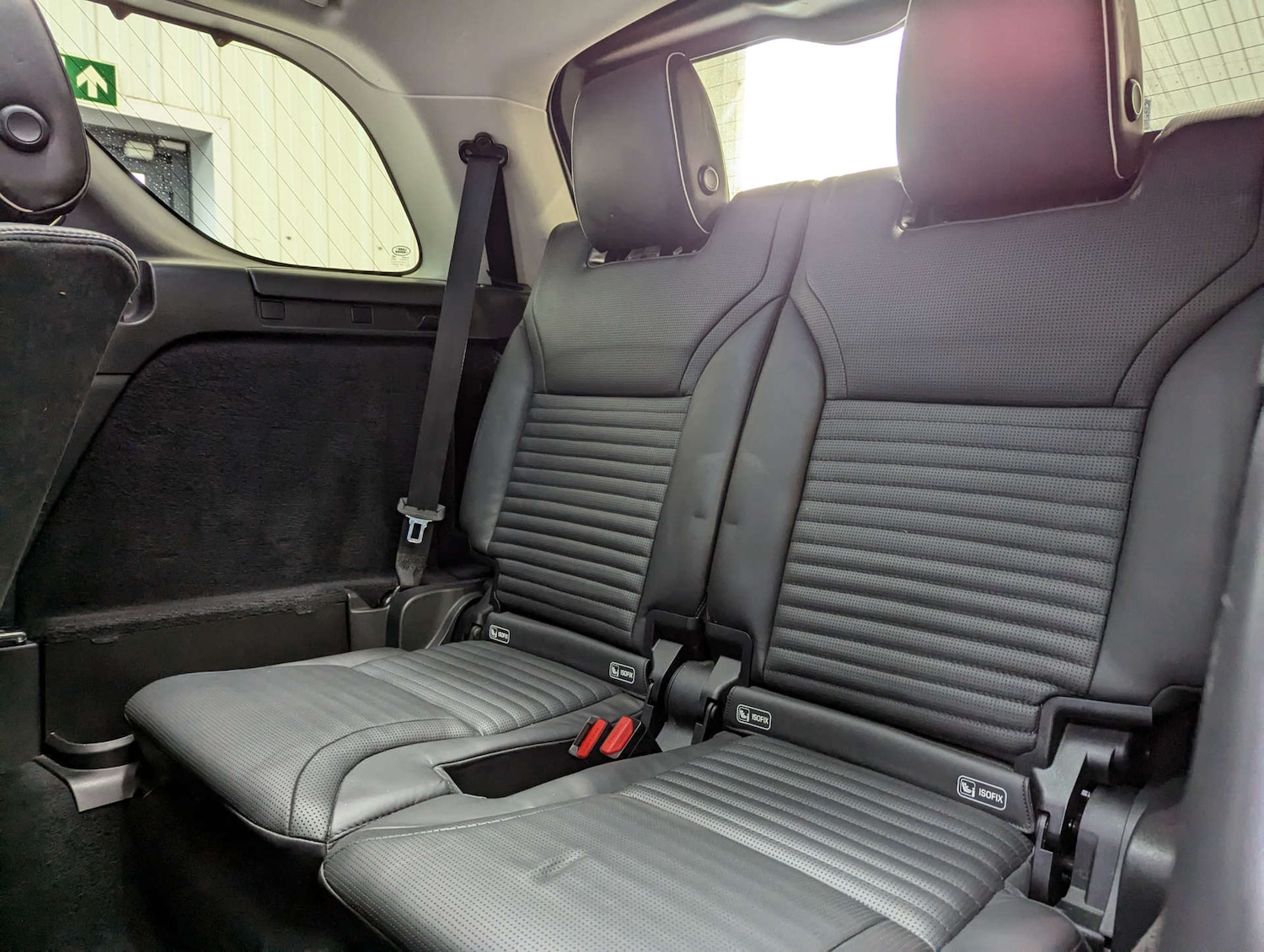 Used Land Rover Discovery 2017 for sale - 76363874: Photo 74