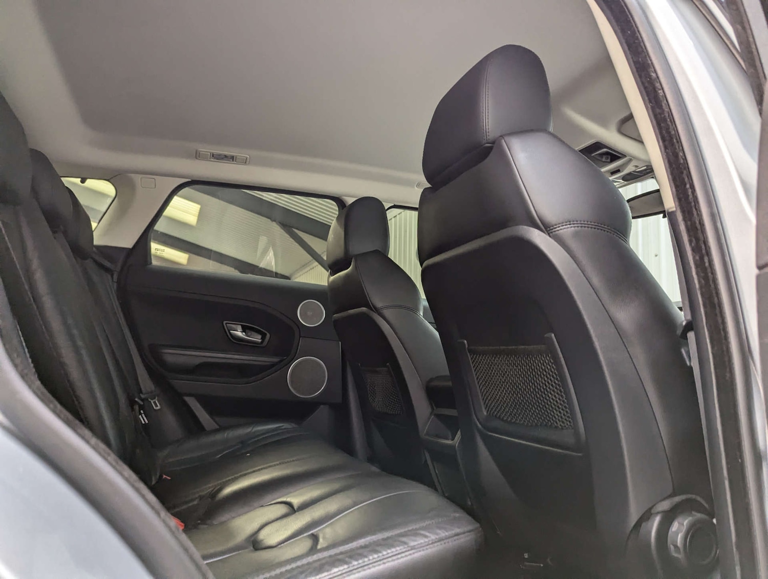 Vehicle 60