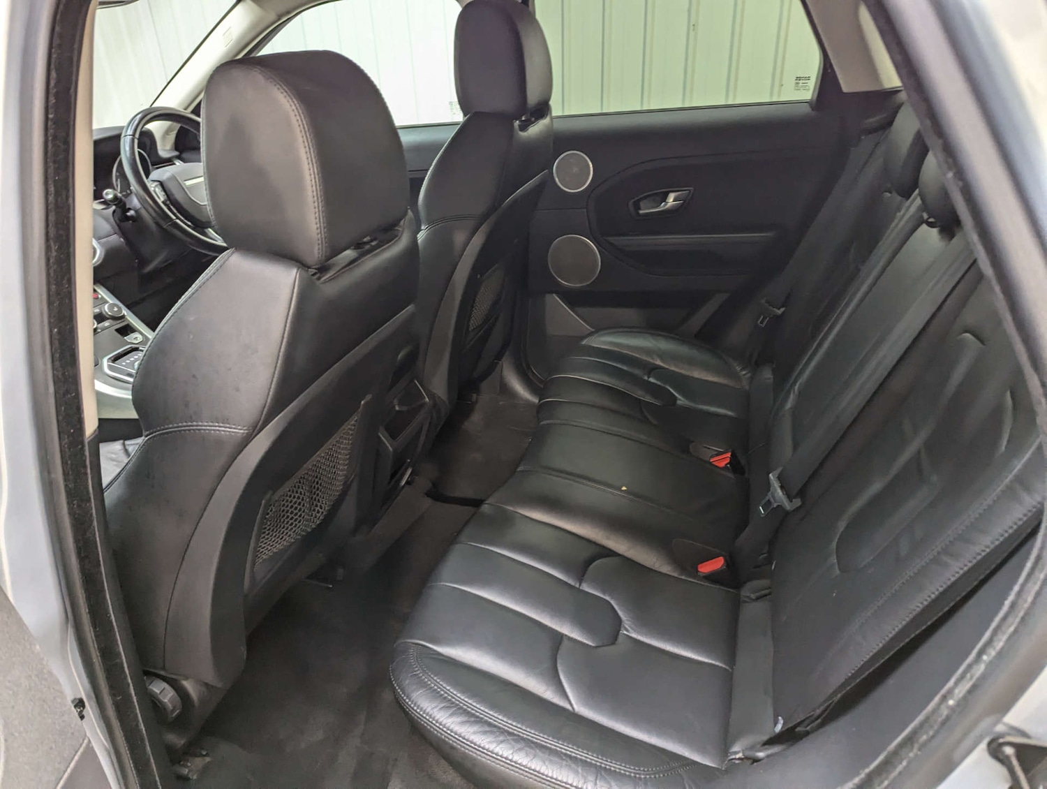 Vehicle 65