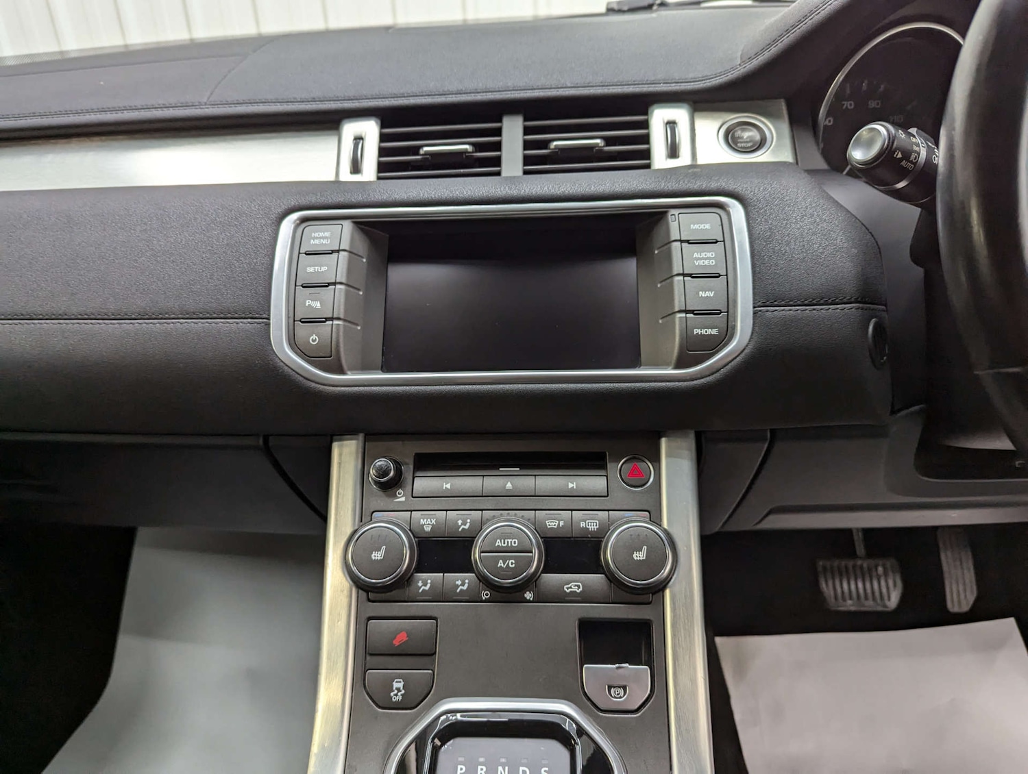 Vehicle 81