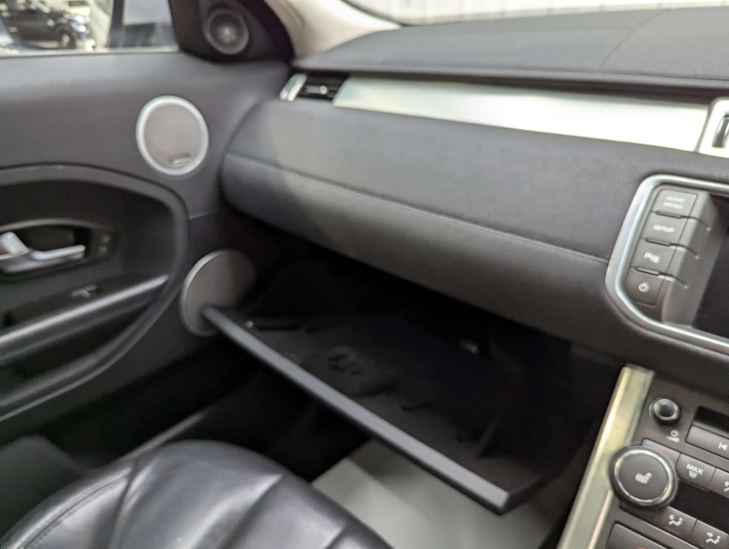 Vehicle 91