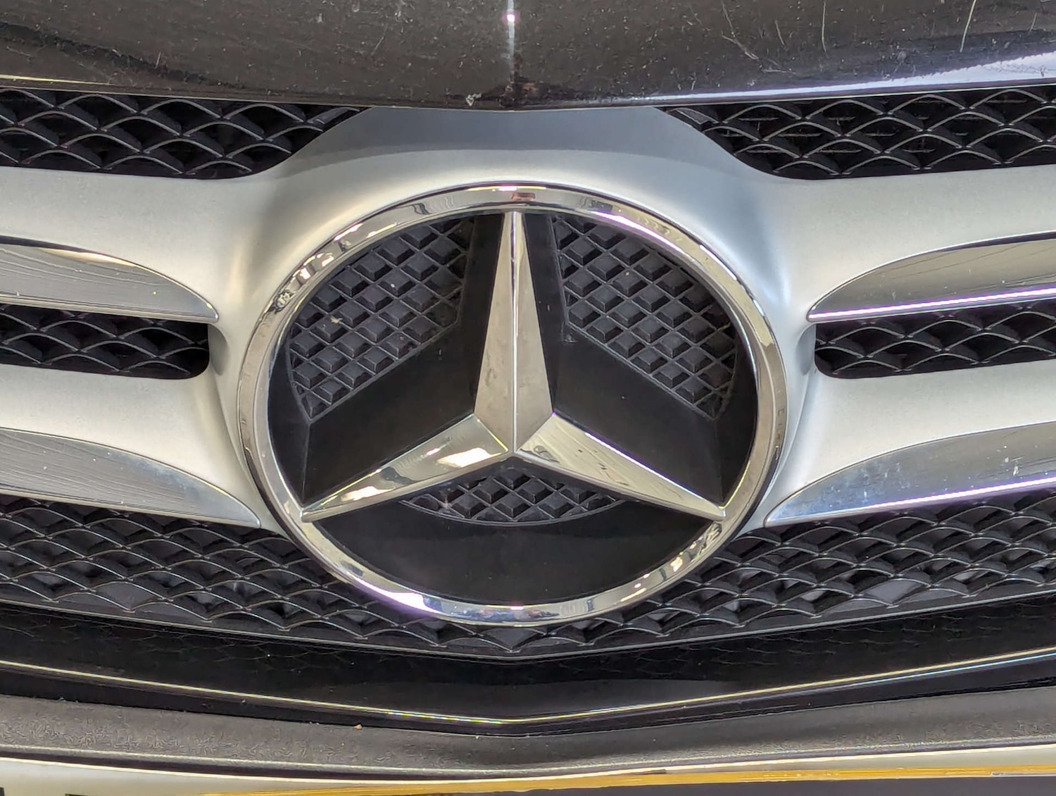 Used Mercedes-Benz C Class 2014 for sale - 76600831: Photo 22