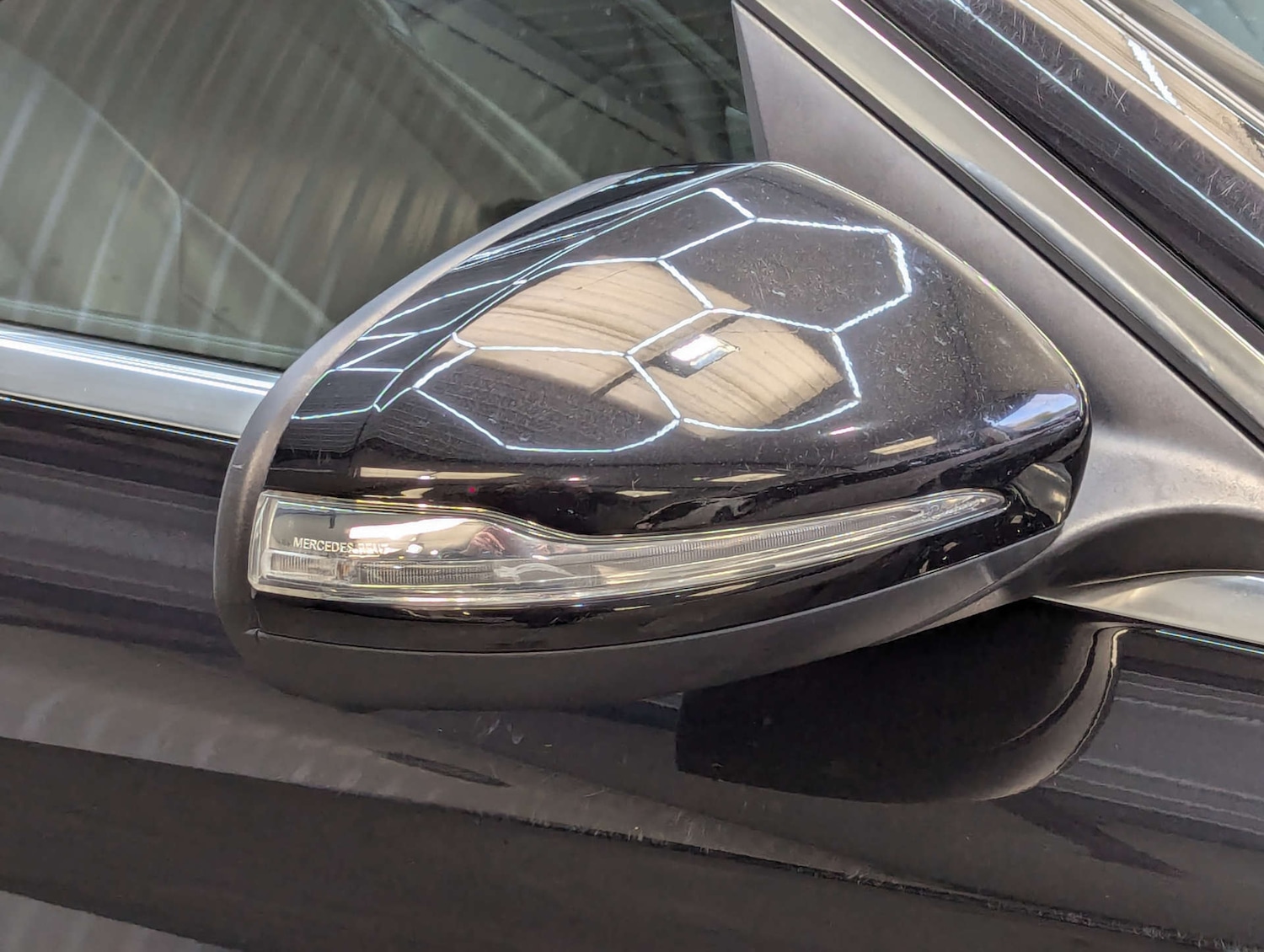 Used Mercedes-Benz C Class 2014 for sale - 76600831: Photo 26