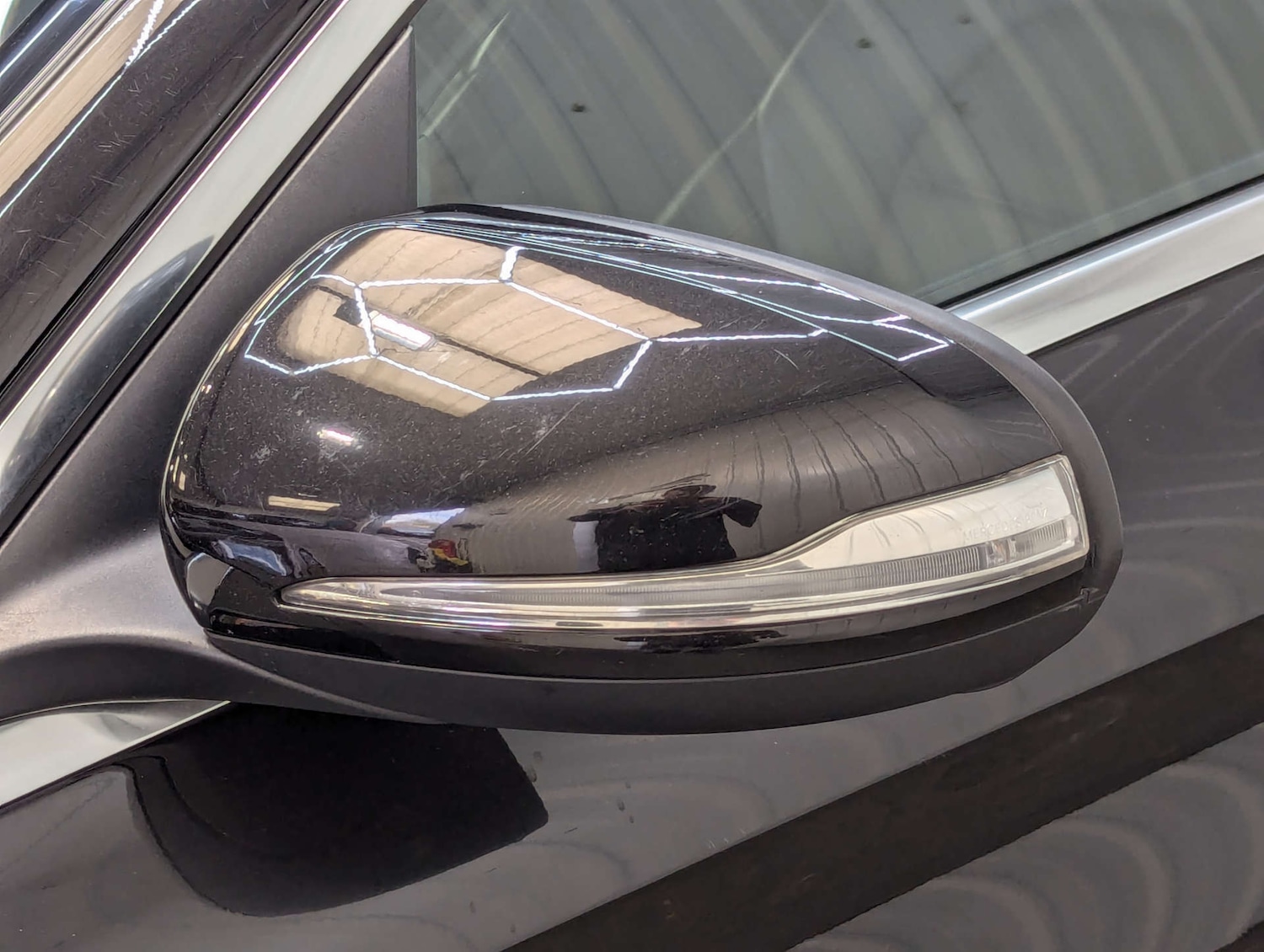 Used Mercedes-Benz C Class 2014 for sale - 76600831: Photo 29