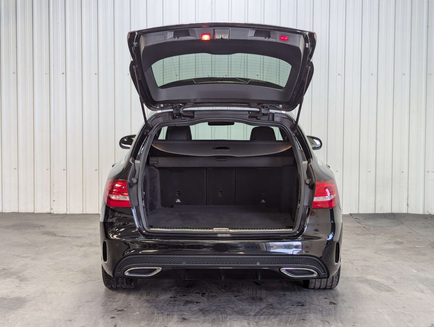 Used Mercedes-Benz C Class 2014 for sale - 76600831: Photo 43