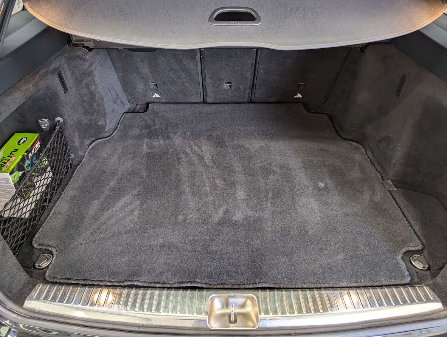 Used Mercedes-Benz C Class 2014 for sale - 76600831: Photo 44