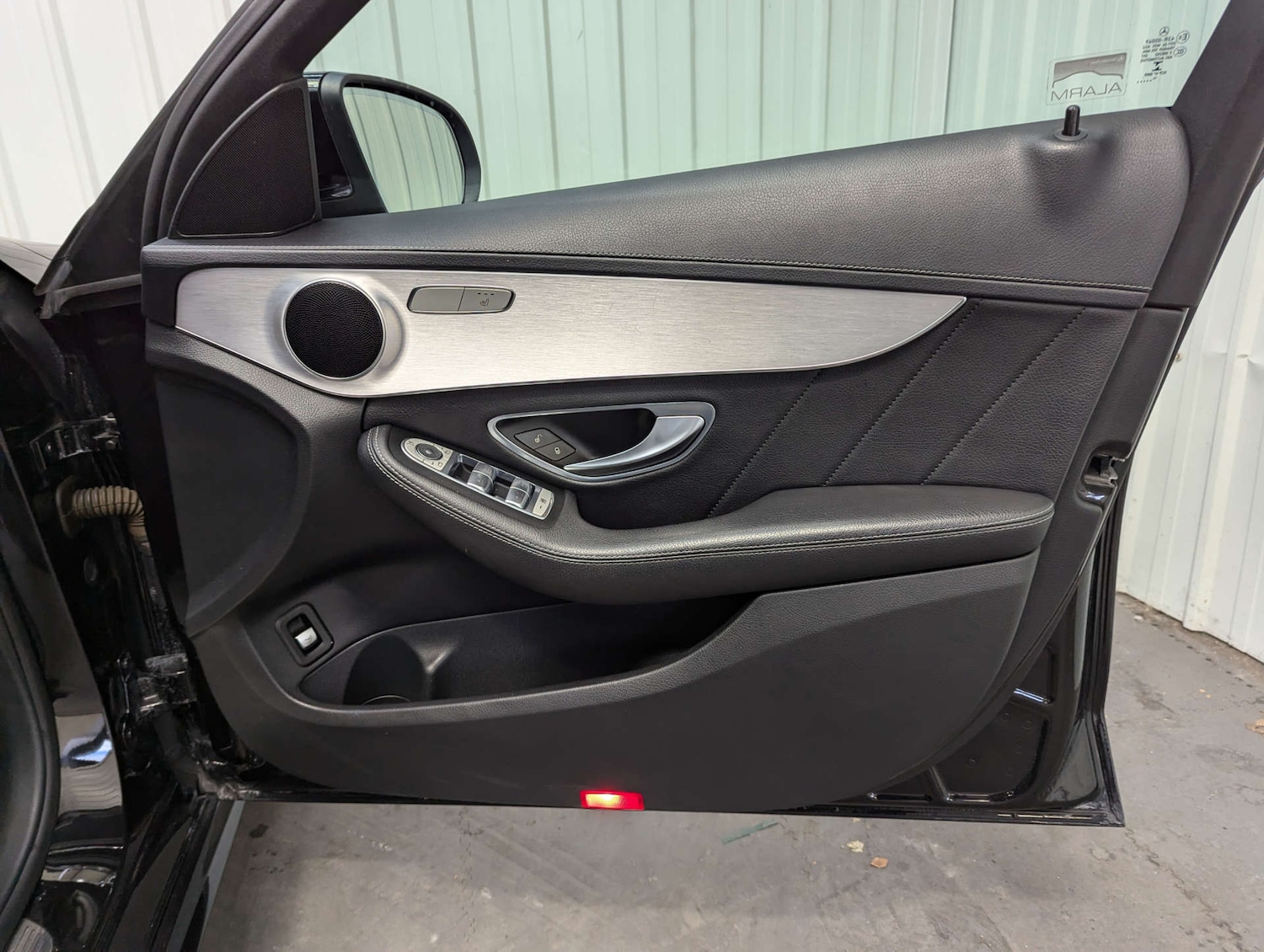 Used Mercedes-Benz C Class 2014 for sale - 76600831: Photo 53