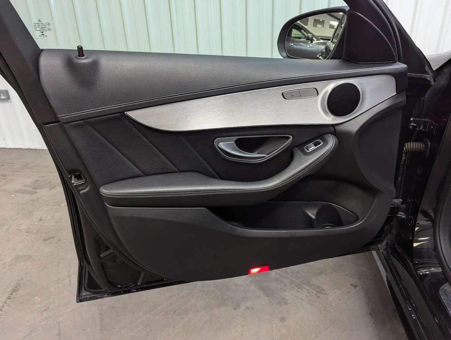 Used Mercedes-Benz C Class 2014 for sale - 76600831: Photo 59