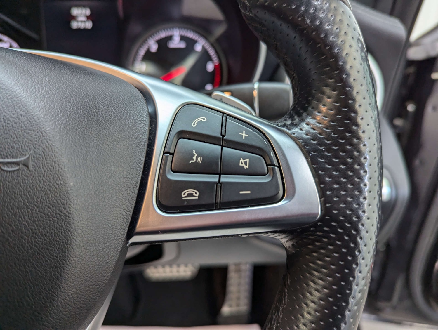 Used Mercedes-Benz C Class 2014 for sale - 76600831: Photo 76