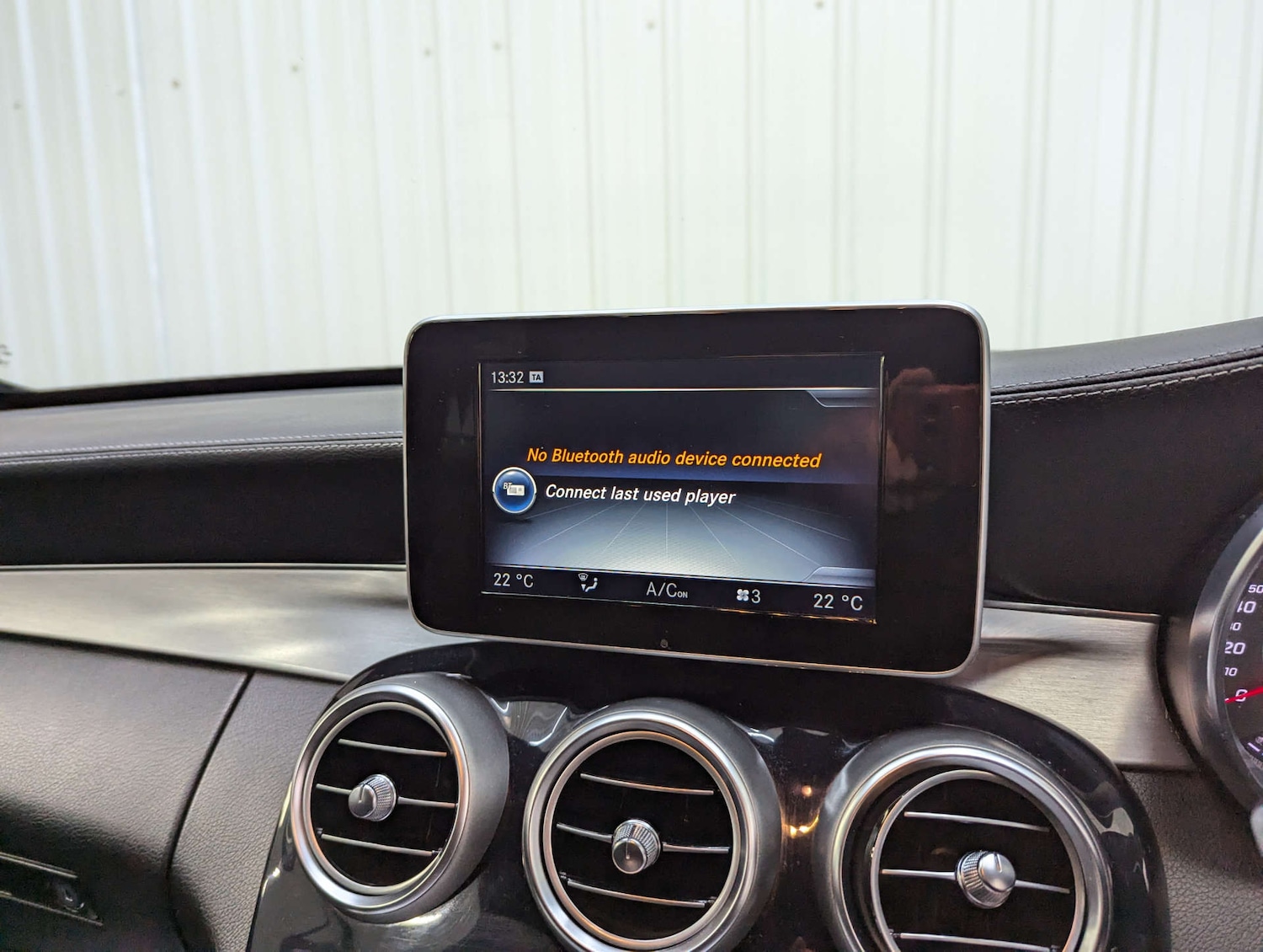 Used Mercedes-Benz C Class 2014 for sale - 76600831: Photo 87