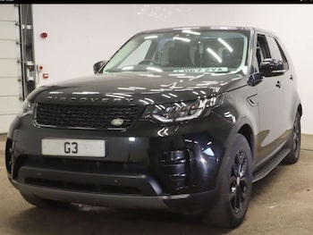 Used Land Rover Discovery 2017 for sale - 78310911: Photo