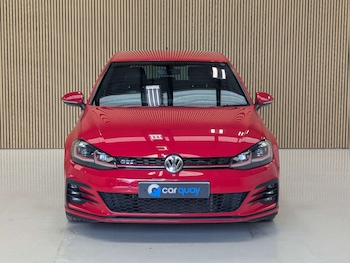 Used Volkswagen Golf 2017 for sale - 79203646: Photo