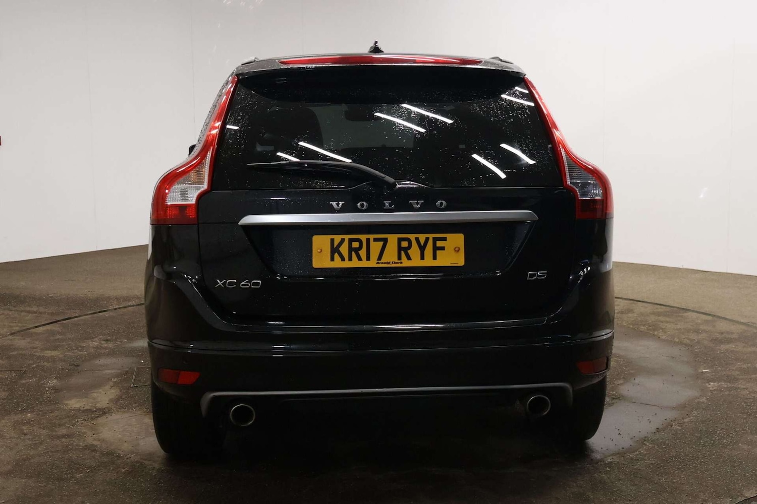 Used Volvo XC60 2017 for sale - 77541319: Photo 13