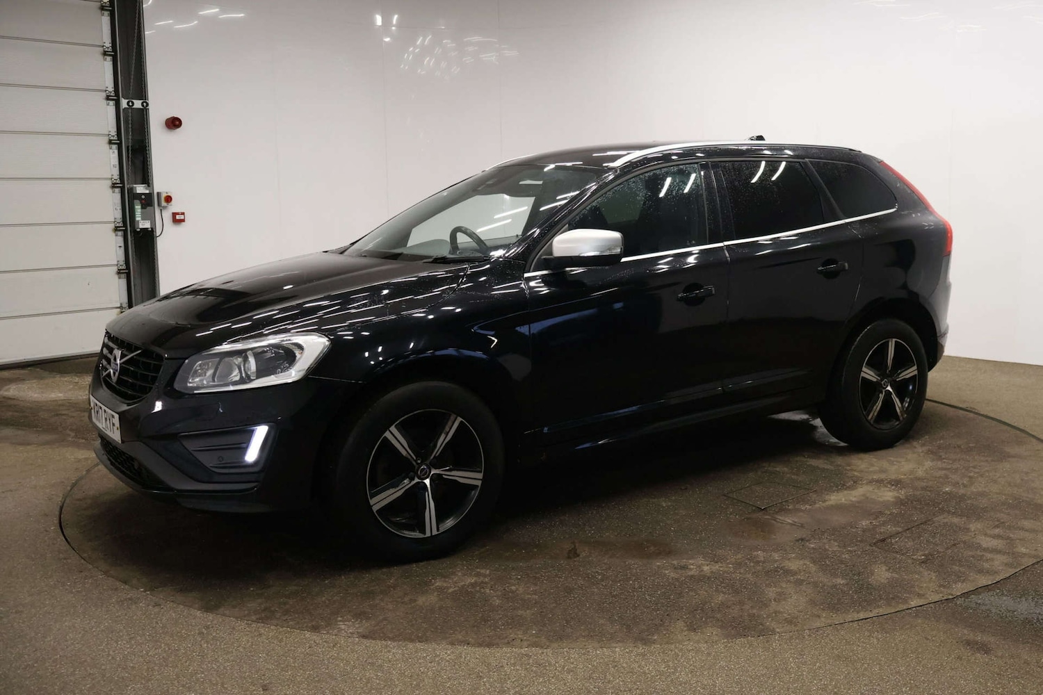 Used Volvo XC60 2017 for sale - 77541319: Photo 15