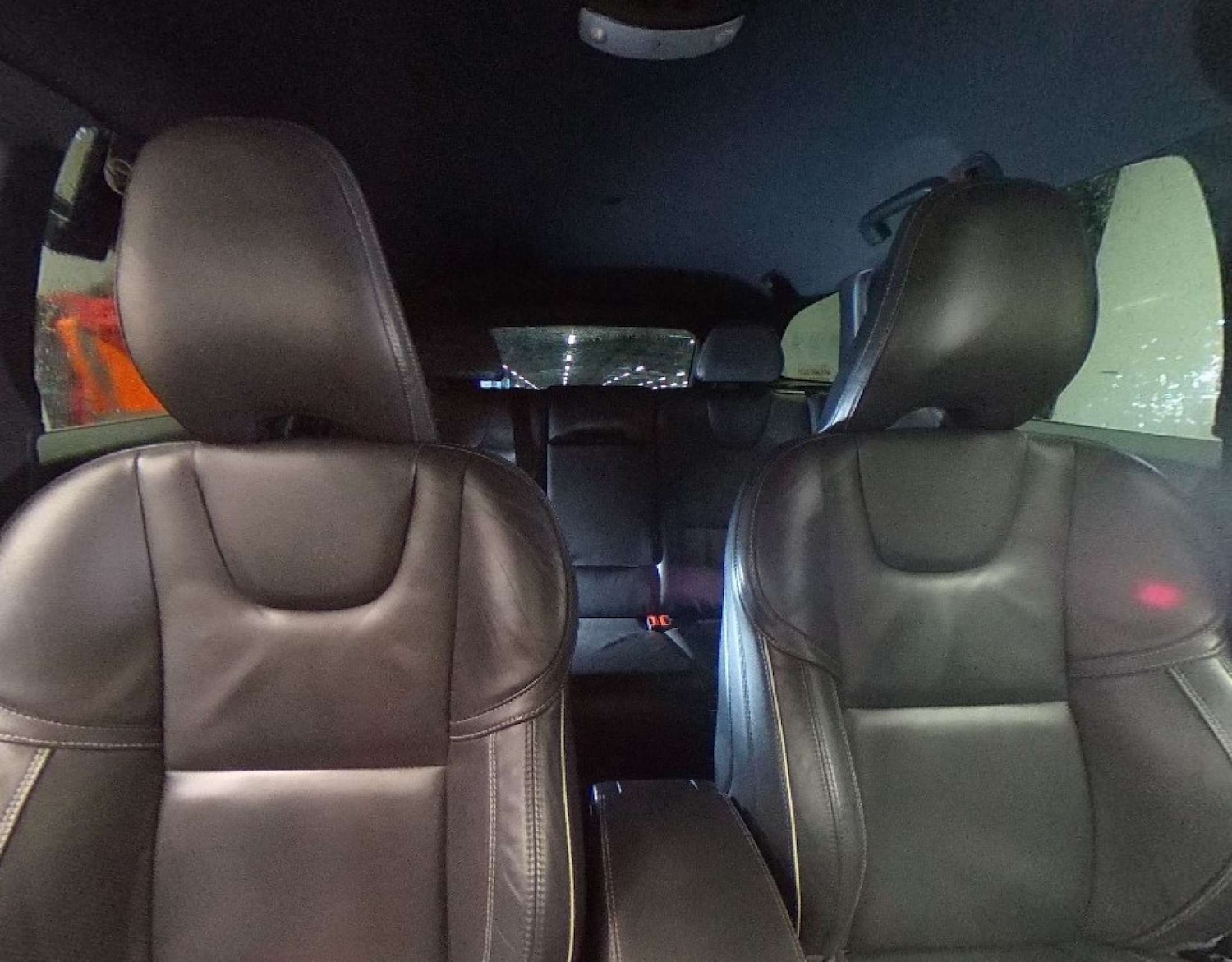 Used Volvo XC60 2017 for sale - 77541319: Photo 17