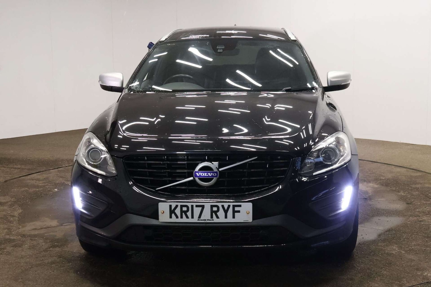 Used Volvo XC60 2017 for sale - 77541319: Photo 21