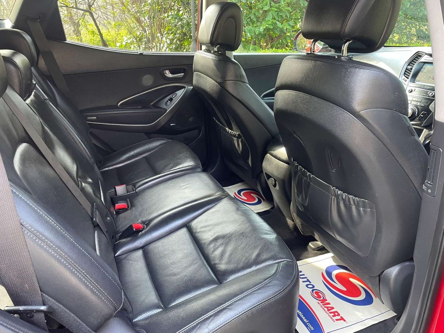 Used Hyundai Santa Fe 2016 for sale - 78098923: Photo 16